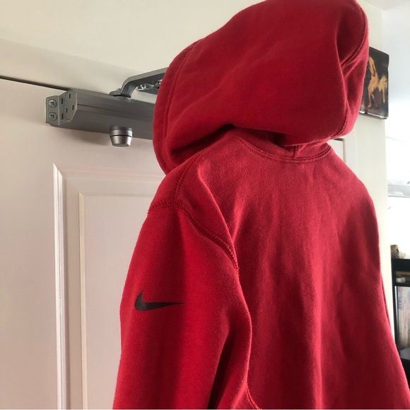 China Nike hoodie - Picture 6 of 6